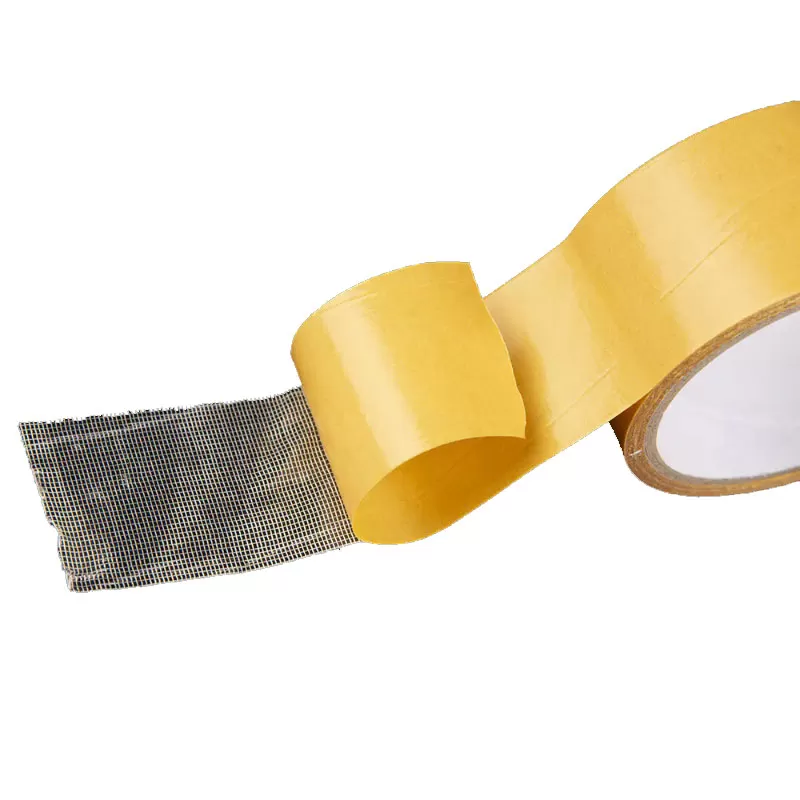 Double Sided Cloth Tape For Sale